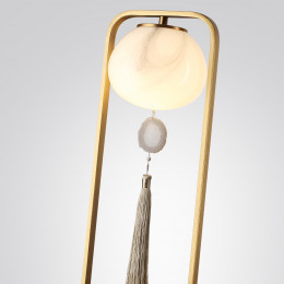 Лампа настольная 5432/1T Odeon Light Exclusive Золотой