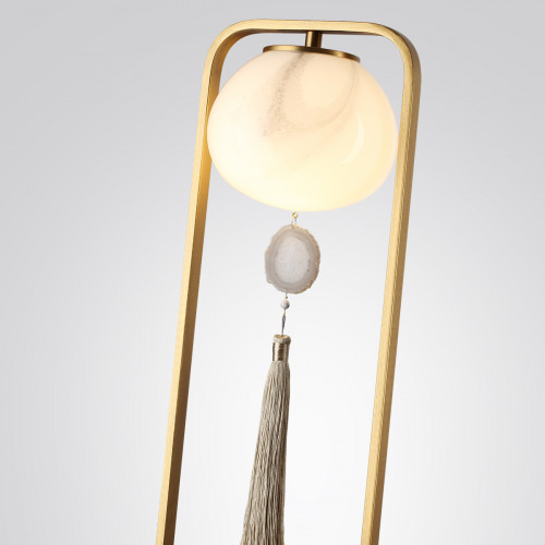 Лампа настольная 5432/1T Odeon Light Exclusive Золотой
