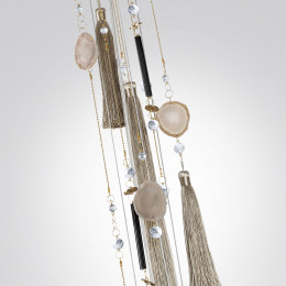 Люстра 5432/8 Odeon Light Exclusive Античная бронза, латунь