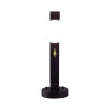 Светильник уличный 5434/1F Odeon Light Exclusive Черный