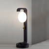 Светильник уличный 5434/1F Odeon Light Exclusive Черный