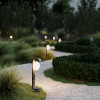 Светильник уличный 5434/1F Odeon Light Exclusive Черный