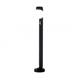 Светильник уличный 5434/1FA Odeon Light Exclusive Черный