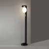 Светильник уличный 5434/1FA Odeon Light Exclusive Черный