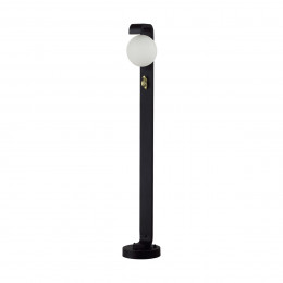 Светильник уличный 5434/1FA Odeon Light Exclusive Черный