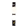 Светильник уличный 5434/2W Odeon Light Exclusive Черный