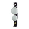 Светильник уличный 5434/2W Odeon Light Exclusive Черный