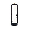 Торшер 5434/3FB Odeon Light Exclusive Черный