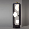 Торшер 5434/3FB Odeon Light Exclusive Черный