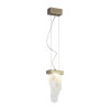 Светильник подвесной 5437/12L Odeon Light Exclusive Бронзовый