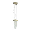 Светильник подвесной 5437/12L Odeon Light Exclusive Бронзовый