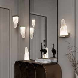 Лампа настольная 5437/12TL Odeon Light Exclusive Бронзовый