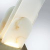 Лампа настольная 5437/12TL Odeon Light Exclusive Бронзовый