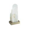 Лампа настольная 5437/12TL Odeon Light Exclusive Бронзовый