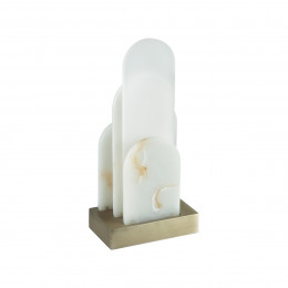 Лампа настольная 5437/12TL Odeon Light Exclusive Бронзовый