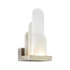 Светильник настенный 5437/12WL Odeon Light Exclusive Бронзовый