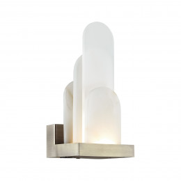 Светильник настенный 5437/12WL Odeon Light Exclusive Бронзовый