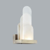 Светильник настенный 5437/12WL Odeon Light Exclusive Бронзовый