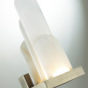 Светильник настенный 5437/12WL Odeon Light Exclusive Бронзовый