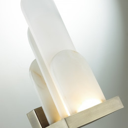 Светильник настенный 5437/12WL Odeon Light Exclusive Бронзовый