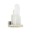 Светильник настенный 5437/12WL Odeon Light Exclusive Бронзовый