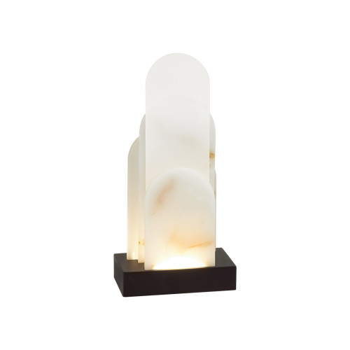 Лампа настольная 5438/12TL Odeon Light Exclusive Черный