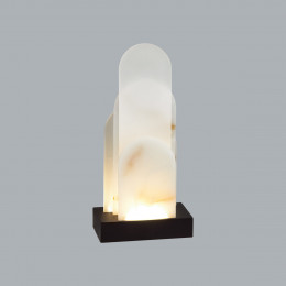 Лампа настольная 5438/12TL Odeon Light Exclusive Черный