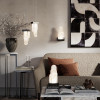Лампа настольная 5438/12TL Odeon Light Exclusive Черный