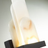 Светильник настенный 5438/12WL Odeon Light Exclusive Черный