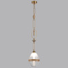 Светильник подвесной 5441/1A Odeon Light Exclusive Латунь