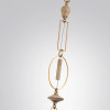 Светильник подвесной 5441/1A Odeon Light Exclusive Латунь