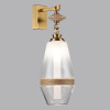 Светильник настенный 5441/1W Odeon Light Exclusive Латунь