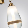 Светильник настенный 5441/1W Odeon Light Exclusive Латунь