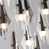 Люстра 5442/69L Odeon Light Exclusive Черный