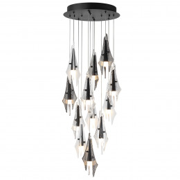 Люстра 5442/69L Odeon Light Exclusive Черный