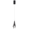 Светильник подвесной 5442/6L Odeon Light Exclusive Черный