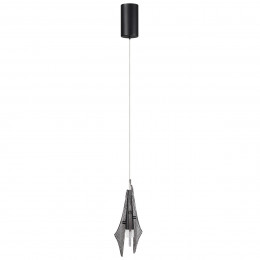 Светильник подвесной 5442/6L Odeon Light Exclusive Черный