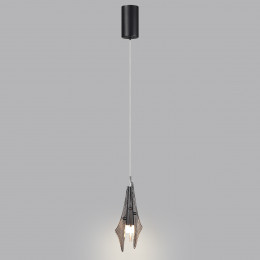 Светильник подвесной 5442/6L Odeon Light Exclusive Черный