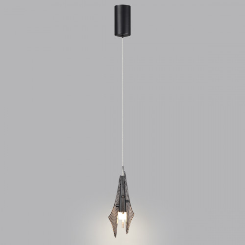 Светильник подвесной 5442/6L Odeon Light Exclusive Черный