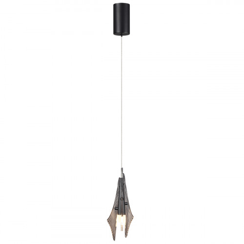 Светильник подвесной 5442/6L Odeon Light Exclusive Черный