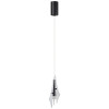 Светильник подвесной 5442/6LA Odeon Light Exclusive Черный