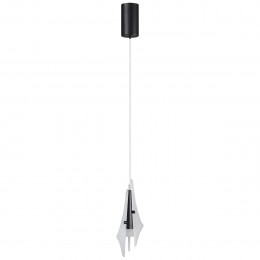 Светильник подвесной 5442/6LA Odeon Light Exclusive Черный