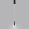Светильник подвесной 5442/6LA Odeon Light Exclusive Черный