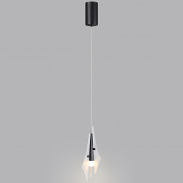 Светильник подвесной 5442/6LA Odeon Light Exclusive Черный