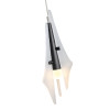 Светильник подвесной 5442/6LA Odeon Light Exclusive Черный
