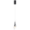 Светильник подвесной 5442/6LA Odeon Light Exclusive Черный
