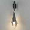 Светильник настенный 5442/6WL Odeon Light Exclusive Черный