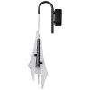 Светильник настенный 5442/6WLA Odeon Light Exclusive Черный
