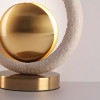 Лампа настольная 5443/1T Odeon Light Exclusive Бронзовый