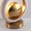 Лампа настольная 5443/1T Odeon Light Exclusive Бронзовый